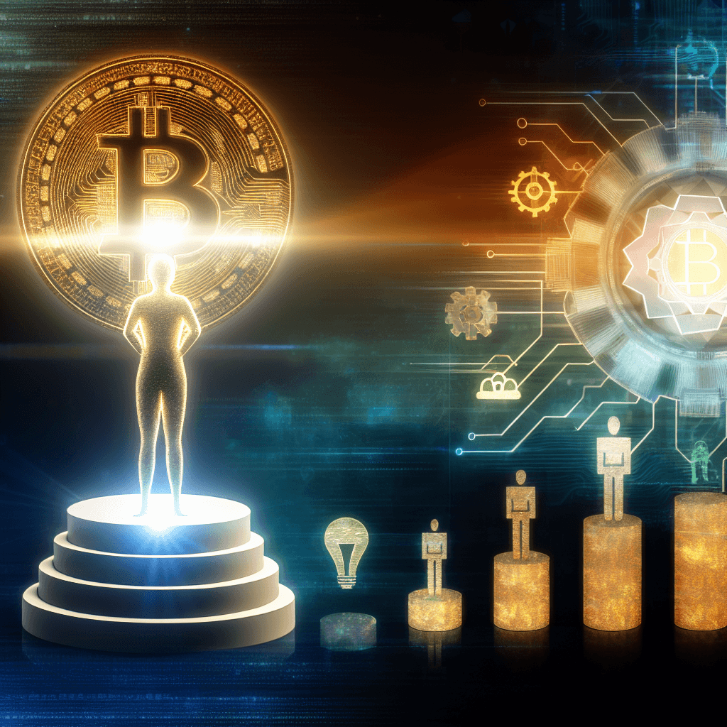 L’Era Trump delle Crypto: Un’Opportunità per Leadership e Innovazione