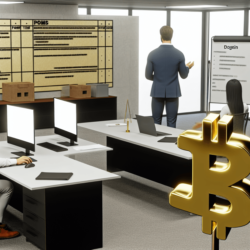 Bitwise deposita il form S-1 per emettere il suo ETF su Dogecoin spot