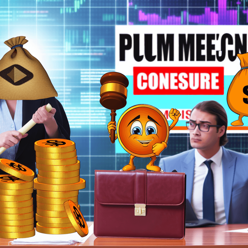 提议对Pump.fun提起集体诉讼：所有的memecoin都是未注册的security