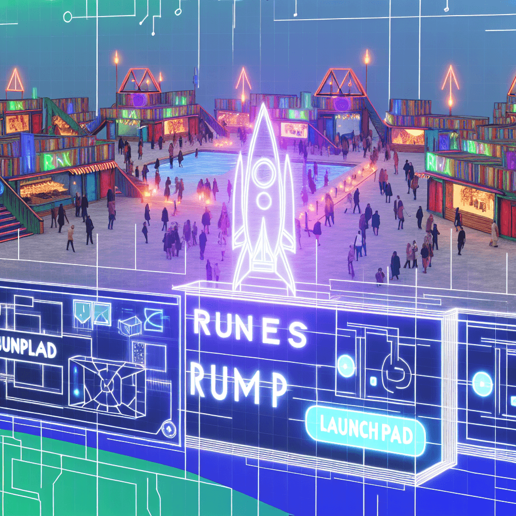 Il marketplace Runes e il launchpad Odin.fun: una nuova strada ispirata a Pump.Fun