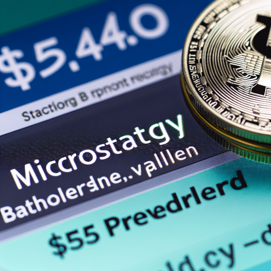 MicroStrategy raccoglie $563,4 milioni con azioni privilegiate per sostenere l’acquisto di Bitcoin