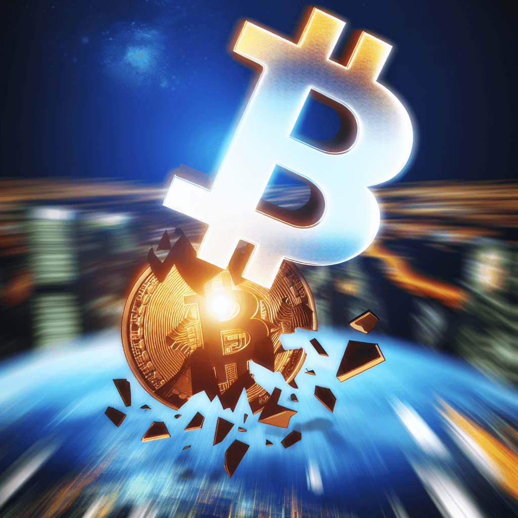 Perché il prezzo di Bitcoin sta crollando? Analisi delle cause principali