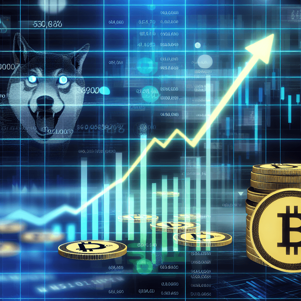Secondo le previsioni il prezzo di Dogecoin potrebbe risalire? Un’analisi tra storia e possibilità future