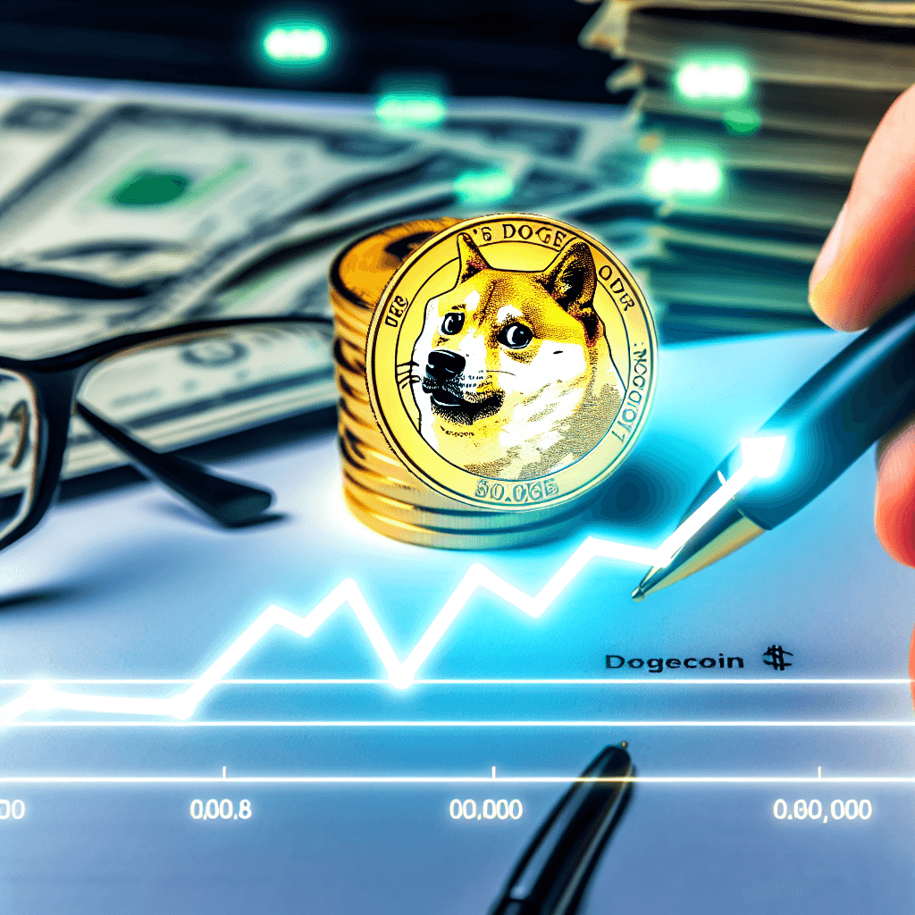 Secondo le previsioni il prezzo di Dogecoin potrebbe risalire? Un’analisi tra storia e possibilità future