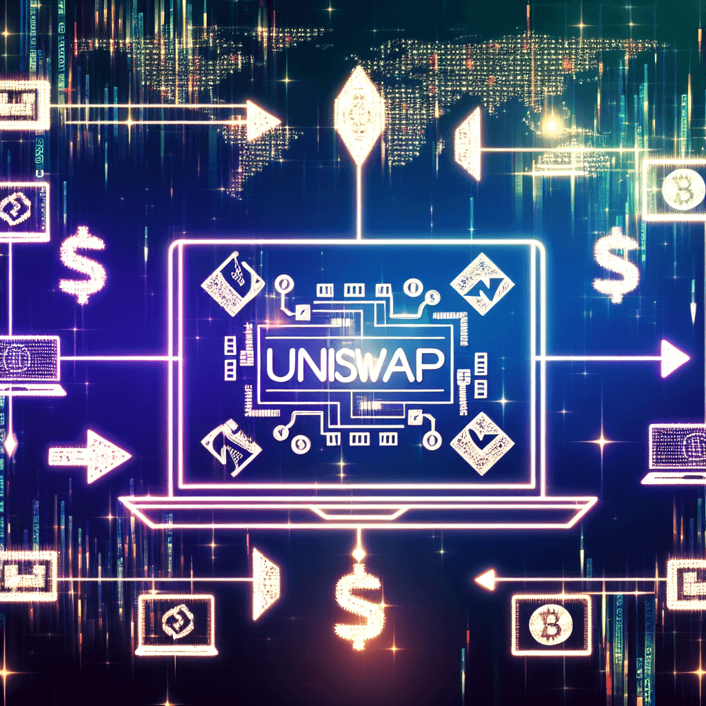 Uniswap v4: o novo capítulo do protocolo DeFi de Uniswap Labs