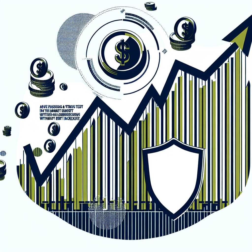 Aave يتجاوز اختبار الإجهاد للسوق: 210 مليون دولار في عمليات التصفية دون زيادة الديون المعدومة