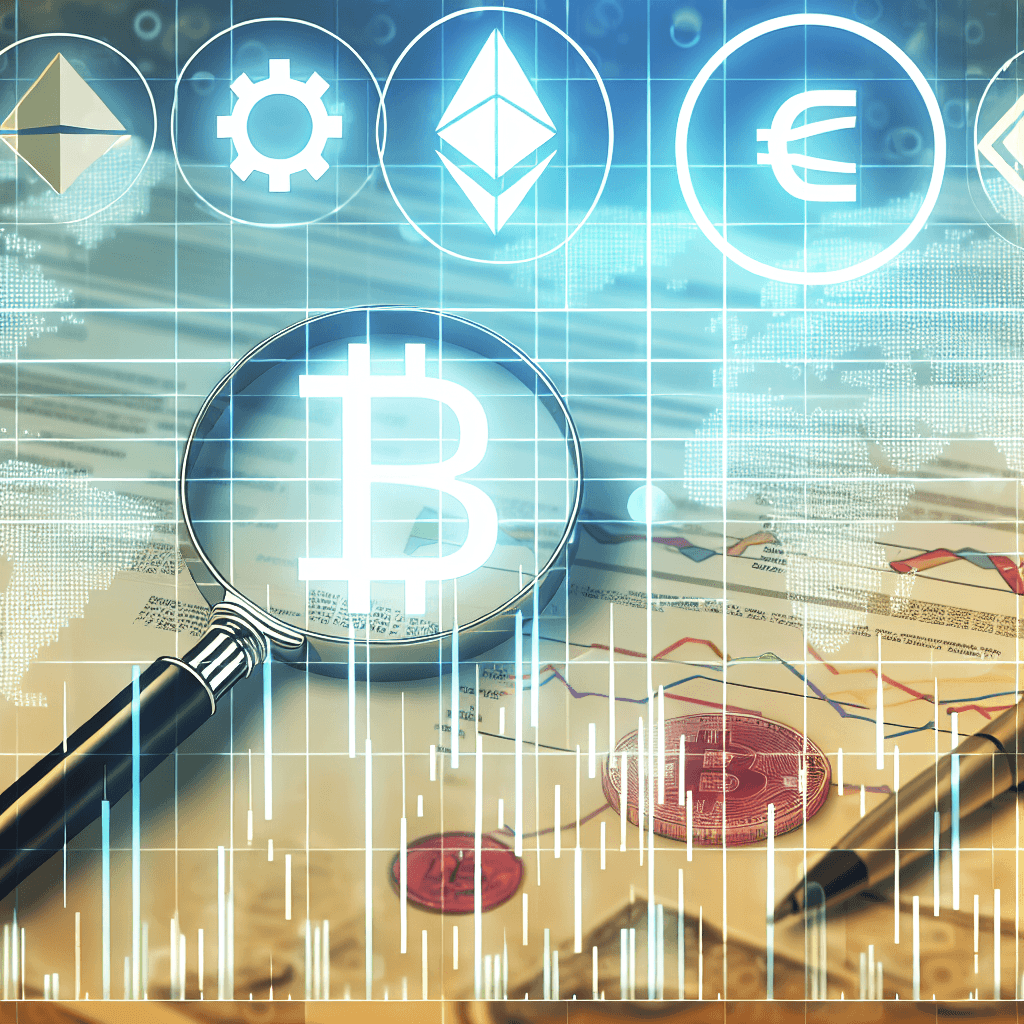 Binance Research: le tendenze chiave del mercato crypto secondo il report di febbraio 