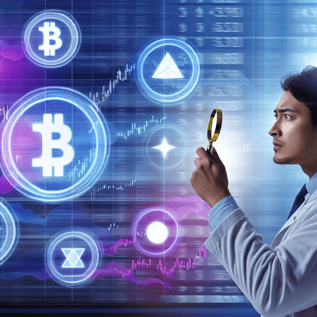 Binance: Richard Teng commenta il recente aumento della volatilità crypto