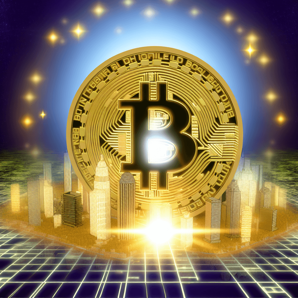 Bitcoin a 500.000 Dollari? La Previsione di Standard Chartered