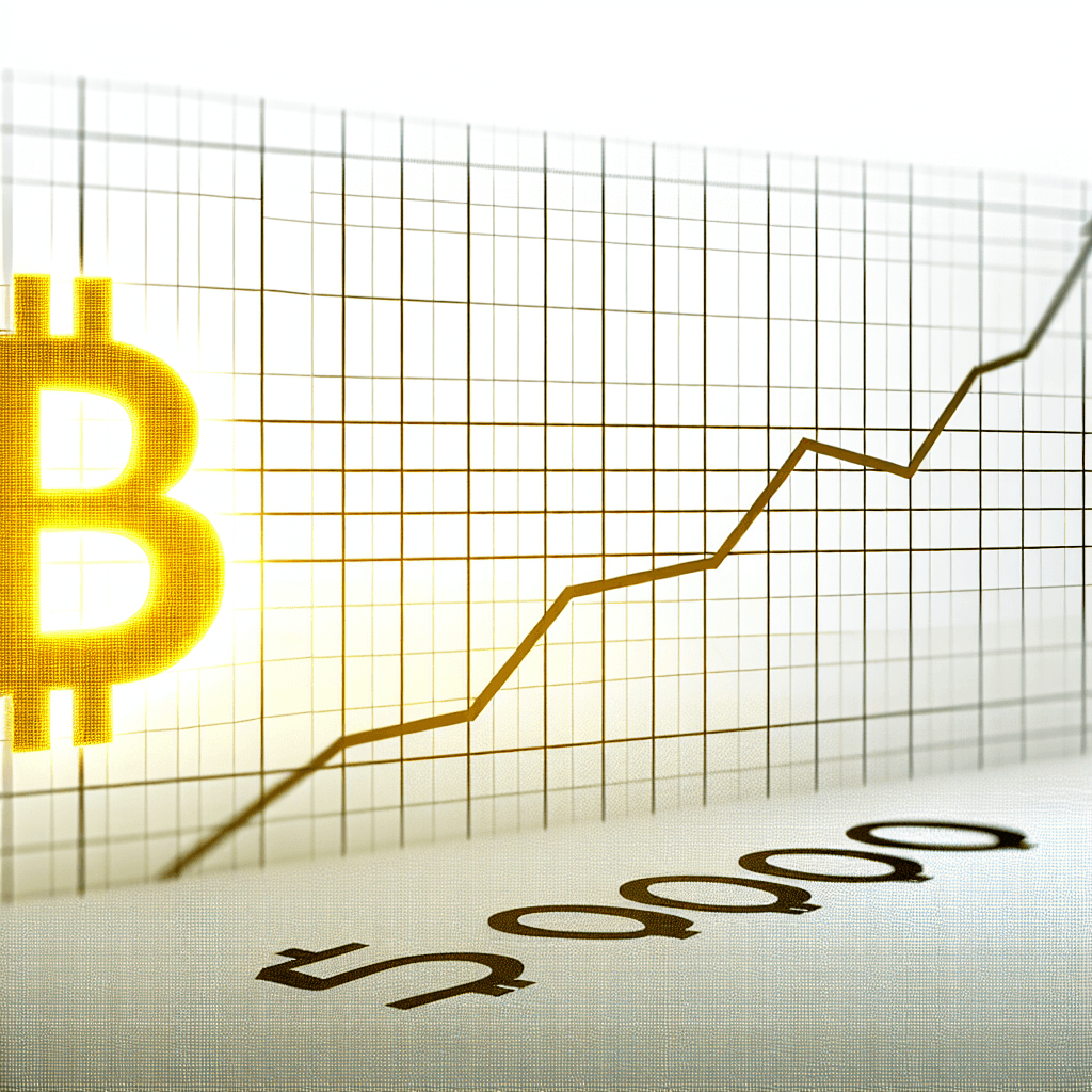 Bitcoin a 500.000 Dollari? La Previsione di Standard Chartered