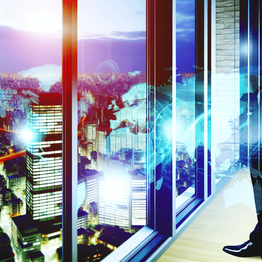 Blockstream ขยายตัวในเอเชีย: เปิดสำนักงานใหม่ที่โตเกียว