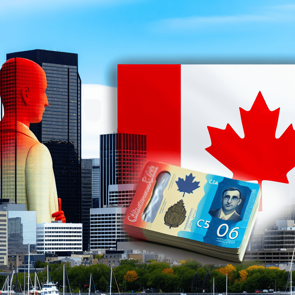 Canada: cittadino accusato di aver sottratto $65 milioni tramite attacchi DeFi, il caso Andean Medjedovic