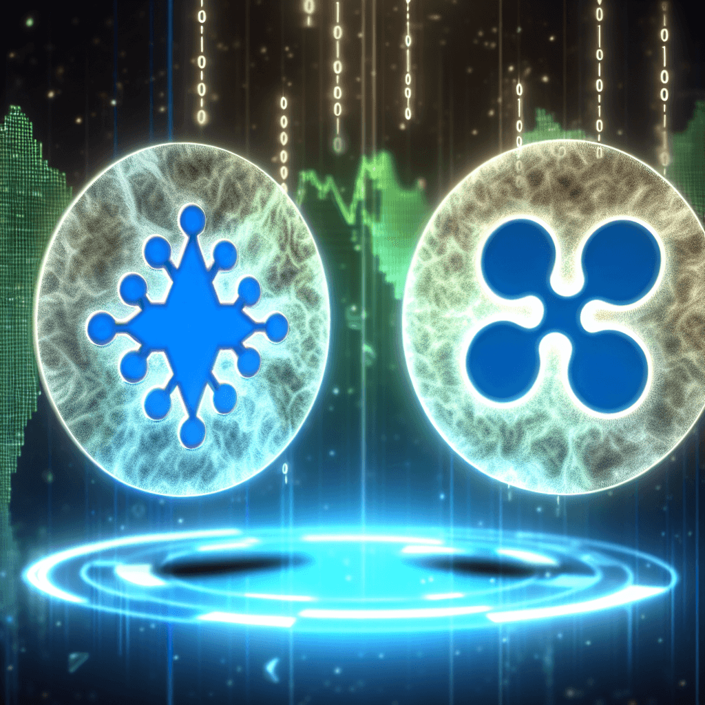 Cardano (ADA) e Ripple (XRP): Charles Hoskinson accenna a una possibile collaborazione