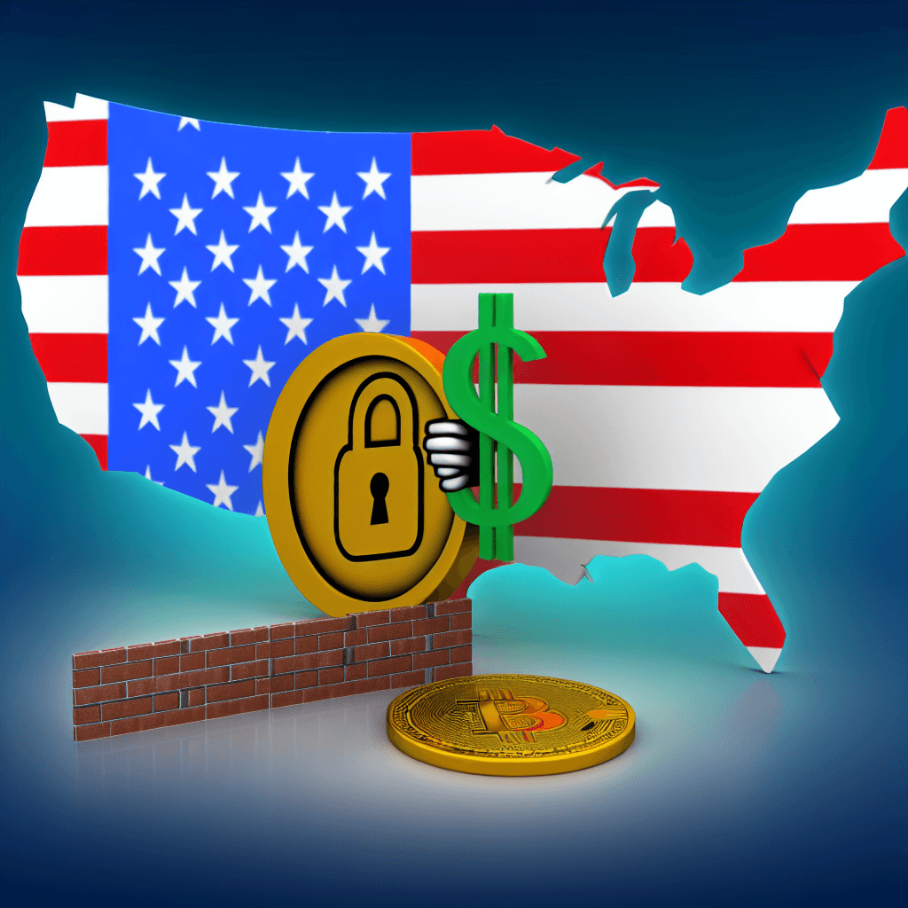 Coinbase chiede agli Stati Uniti (USA) di abbattere le barriere bancarie per il settore crypto