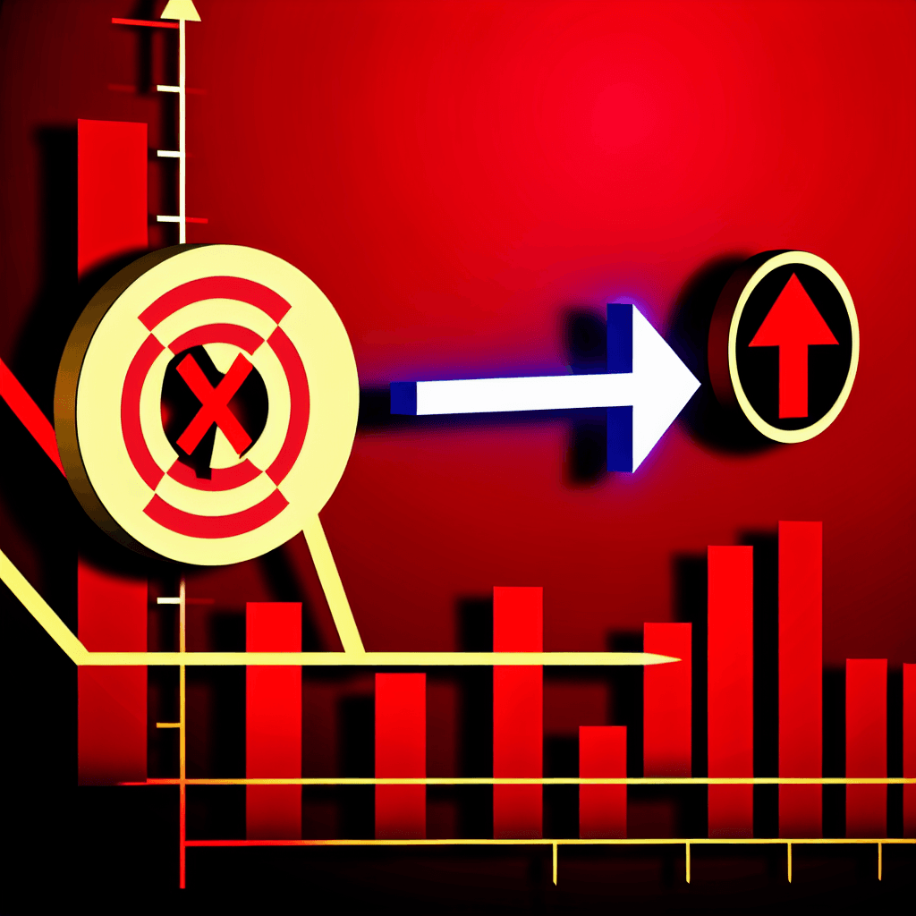 Crypto market in red, but XRP/BTC aims for new bull price targets