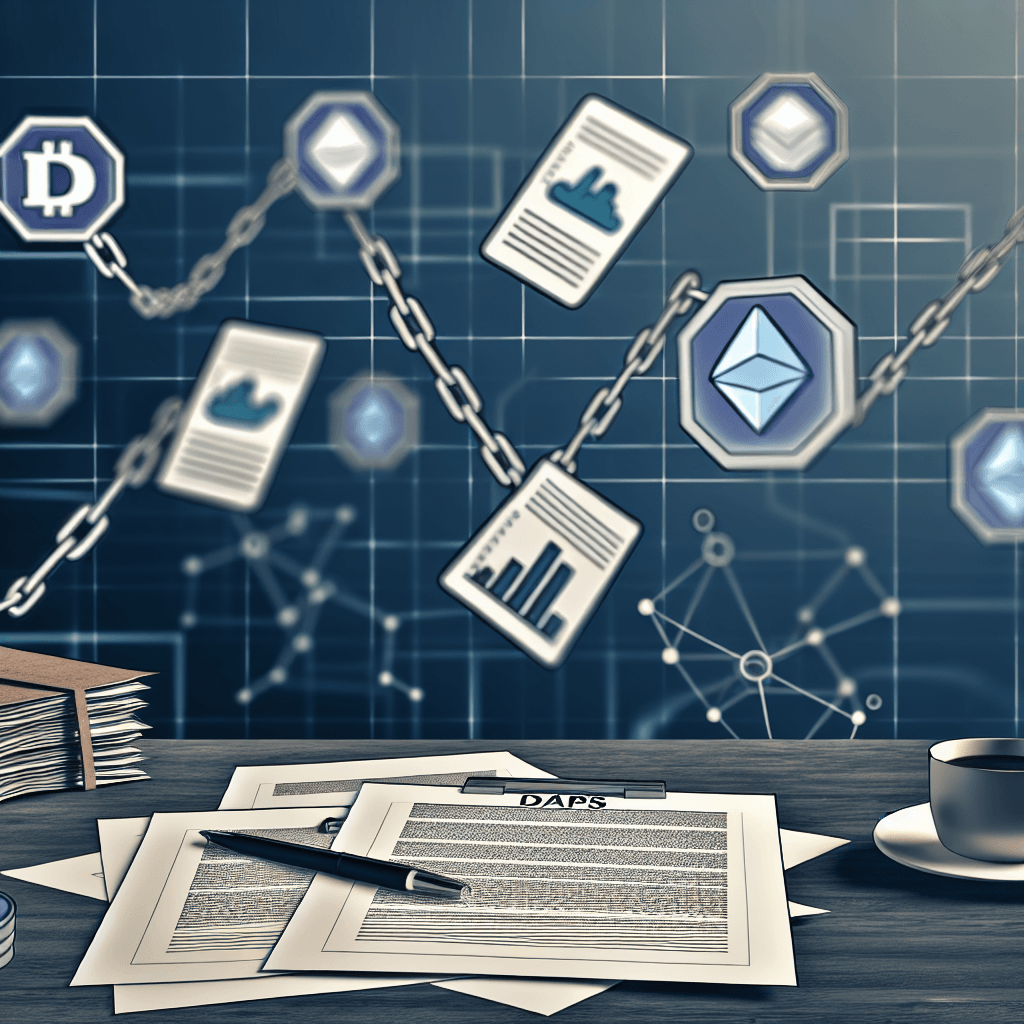 DappRadar publishes the January 2025 report on the dApp industry
