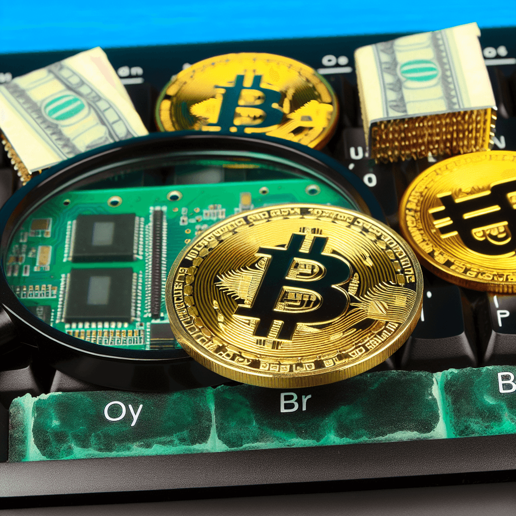 การขุด Bitcoin: ข้อมูลที่ขัดแย้งในเดือนมกราคม