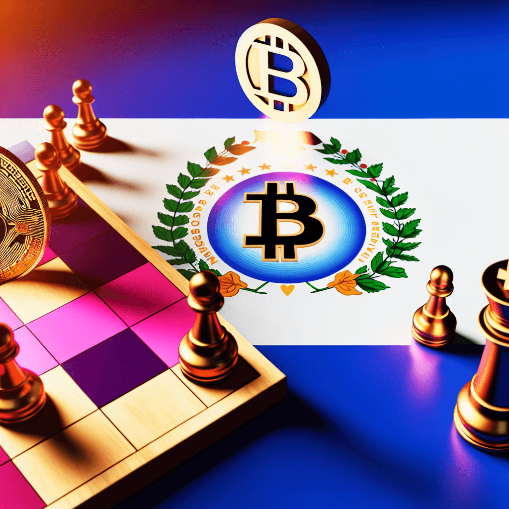 El Salvador acquista 12 BTC dopo l’evento Plan B: continua la strategia Bitcoin   