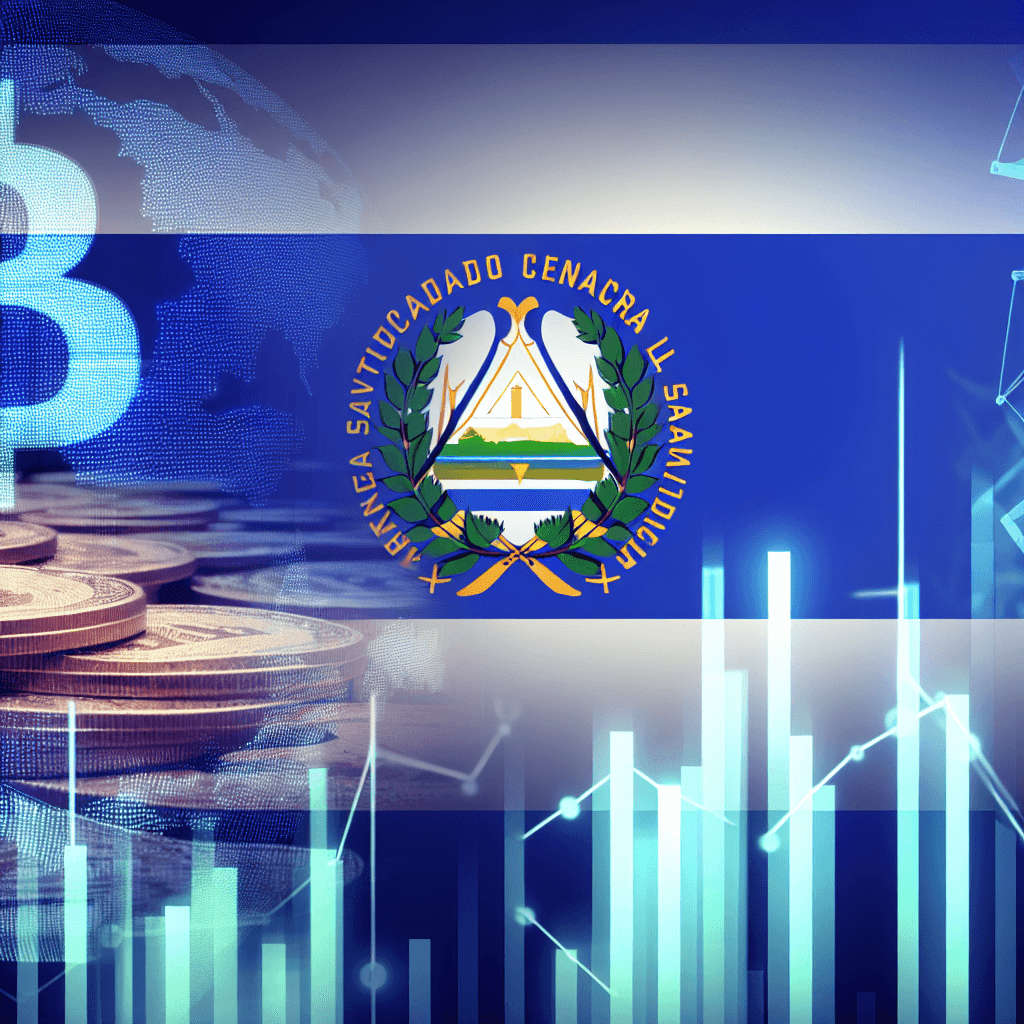 El Salvador buys 12 BTC after the Plan B event: the Bitcoin strategy continues   