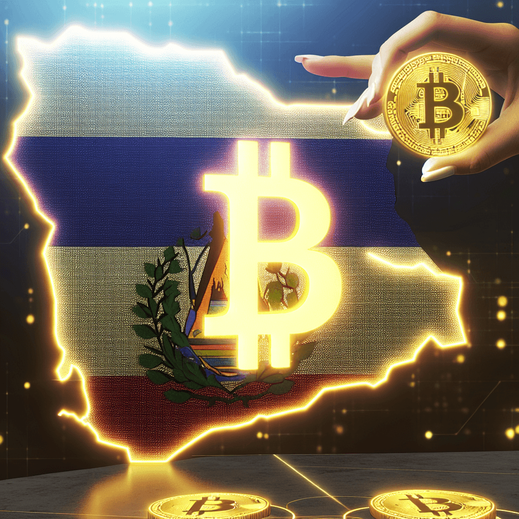 El Salvador buys 12 BTC after the Plan B event: the Bitcoin strategy continues