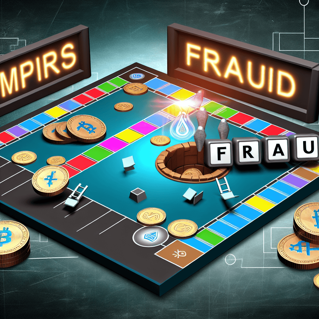 EmpiresX: مؤسسوها تم تغريمهم من قبل CFTC بمبلغ 130 مليون دولار بسبب احتيال crypto