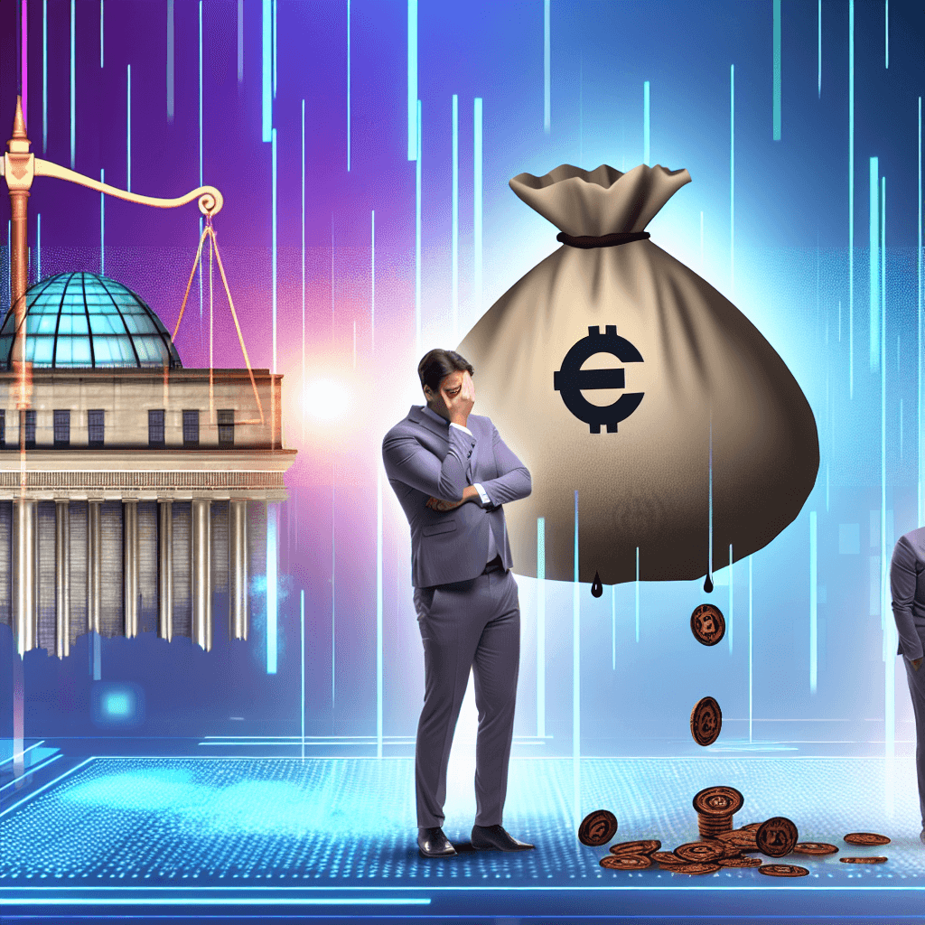 EmpiresX: i fondatori multati dalla CFTC per 130 milioni di dollari per frode crypto