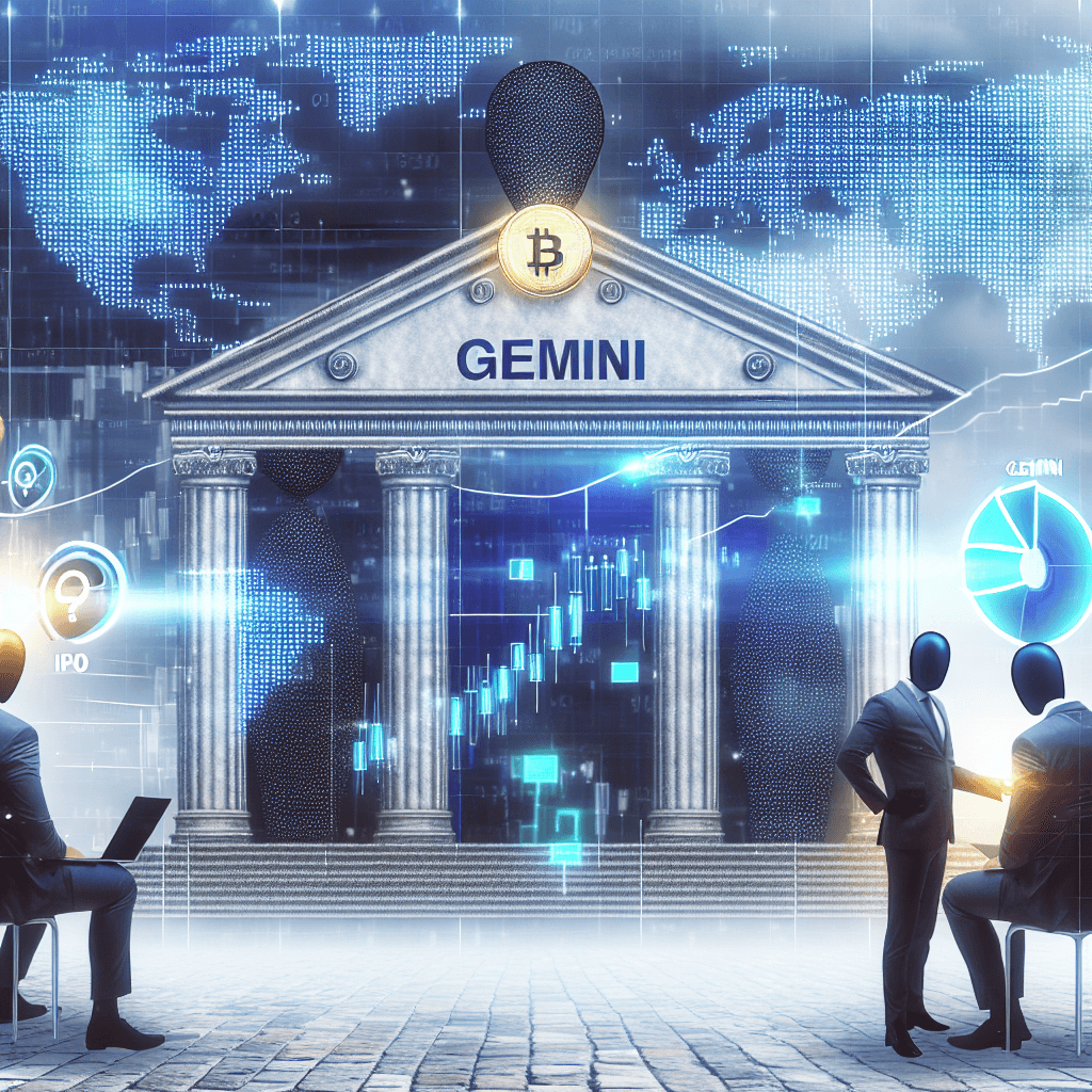 Gemini valuta un’IPO: i fratelli Winklevoss puntano alla quotazione in Borsa 