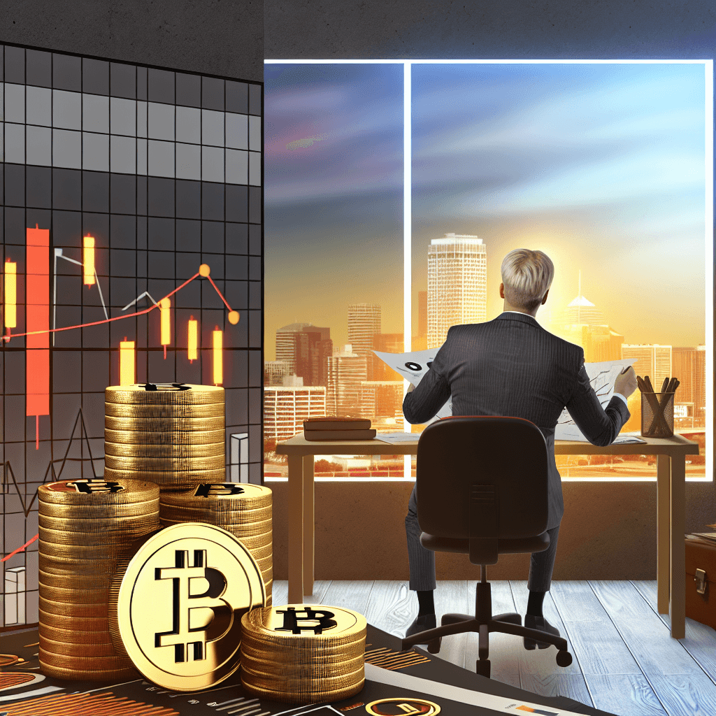 Il fondo sovrano di Trump comprerà Bitcoin?