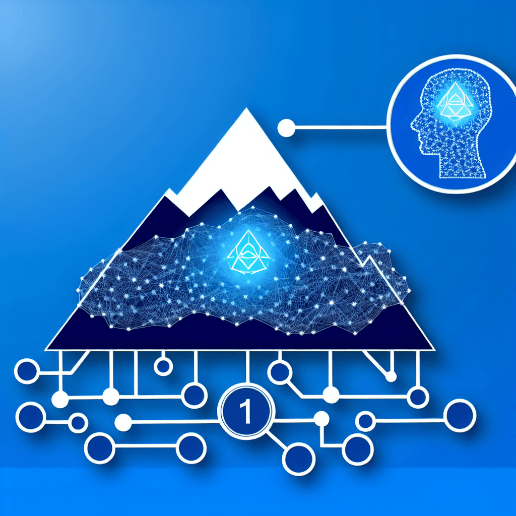 La prima blockchain AI Layer 1 su Avalanche