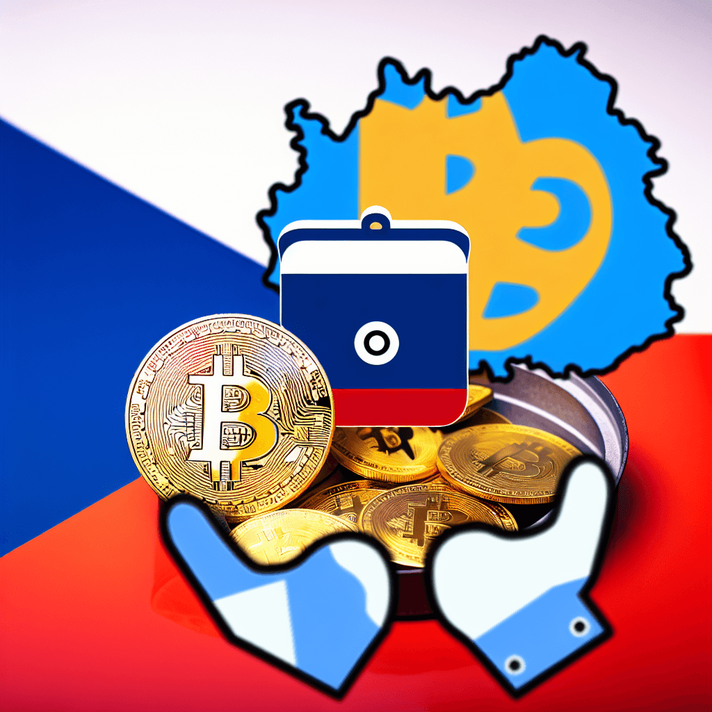 La Repubblica Ceca approva una legge per esentare le plusvalenze sui Bitcoin detenuti a lungo termine