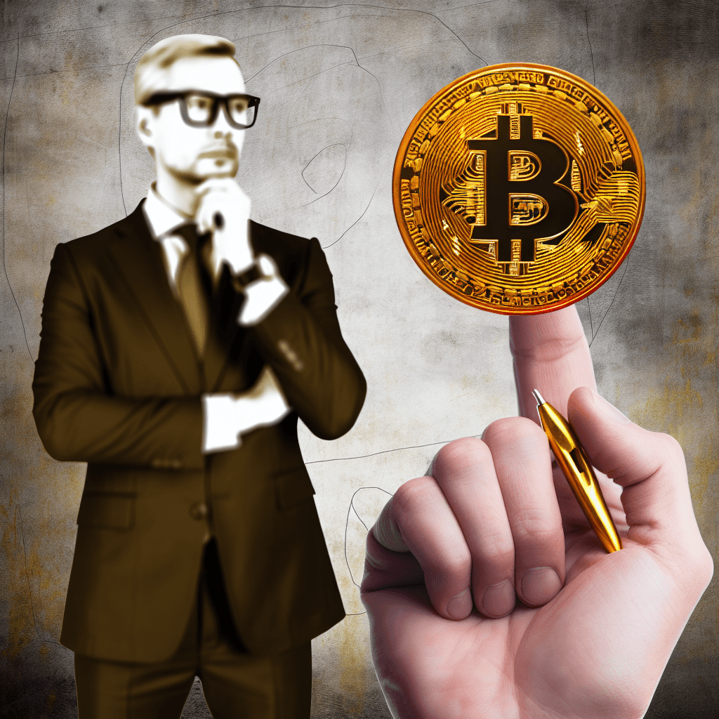 La riserva in Bitcoin di Trump è ancora solo un’idea