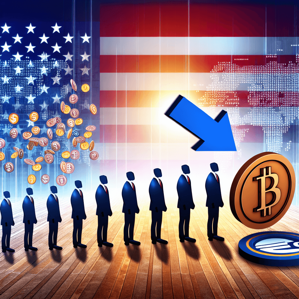 La SEC ridimensiona la task force sulle crypto: un segnale di cambiamento nella regolamentazione USA