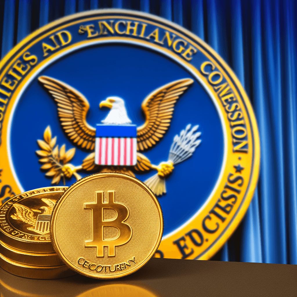La SEC ridimensiona la task force sulle crypto: un segnale di cambiamento nella regolamentazione USA