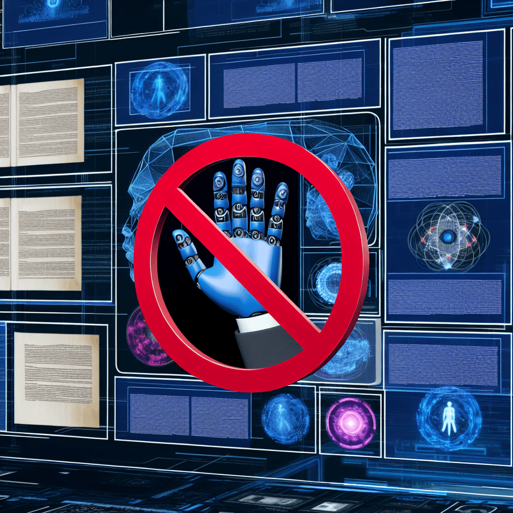 Le novità su DeepSeek AI: una proposta di legge negli Stati Uniti (USA) potrebbe criminalizzare il download 