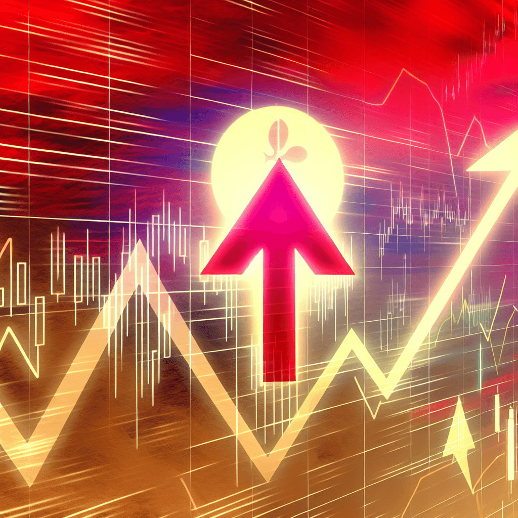 Mercado cripto em vermelho, mas XRP/BTC aponta para novos alvos de preço bull