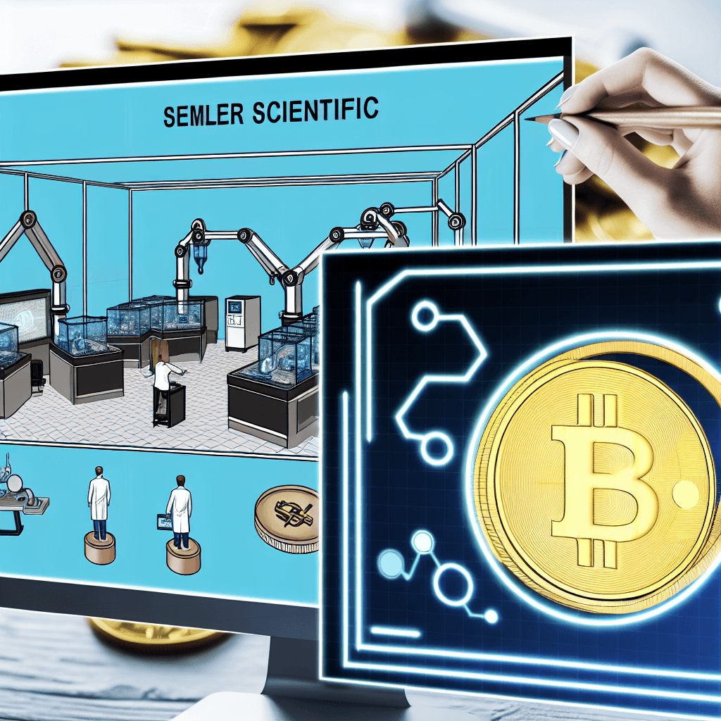 Semler Scientific: acquistati 871 BTC per oltre 88 milioni di dollari 