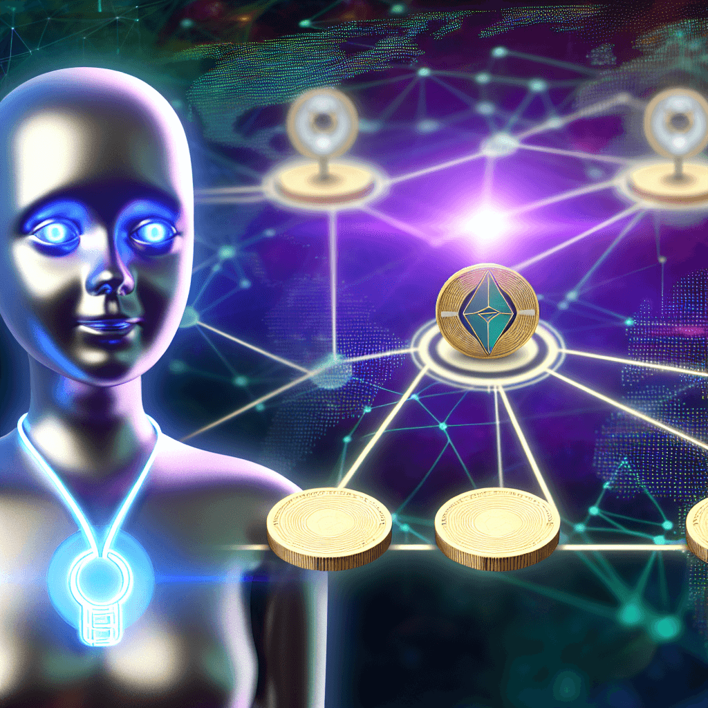 Sentient completa il più grande mint di proprietà per il primo modello AI decentralizzato e leale