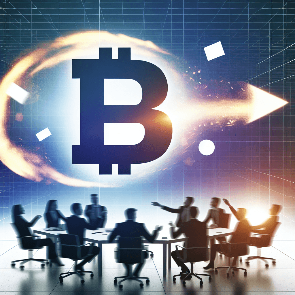 Strategy: il rebranding di MicroStrategy e l’adozione del logo Bitcoin