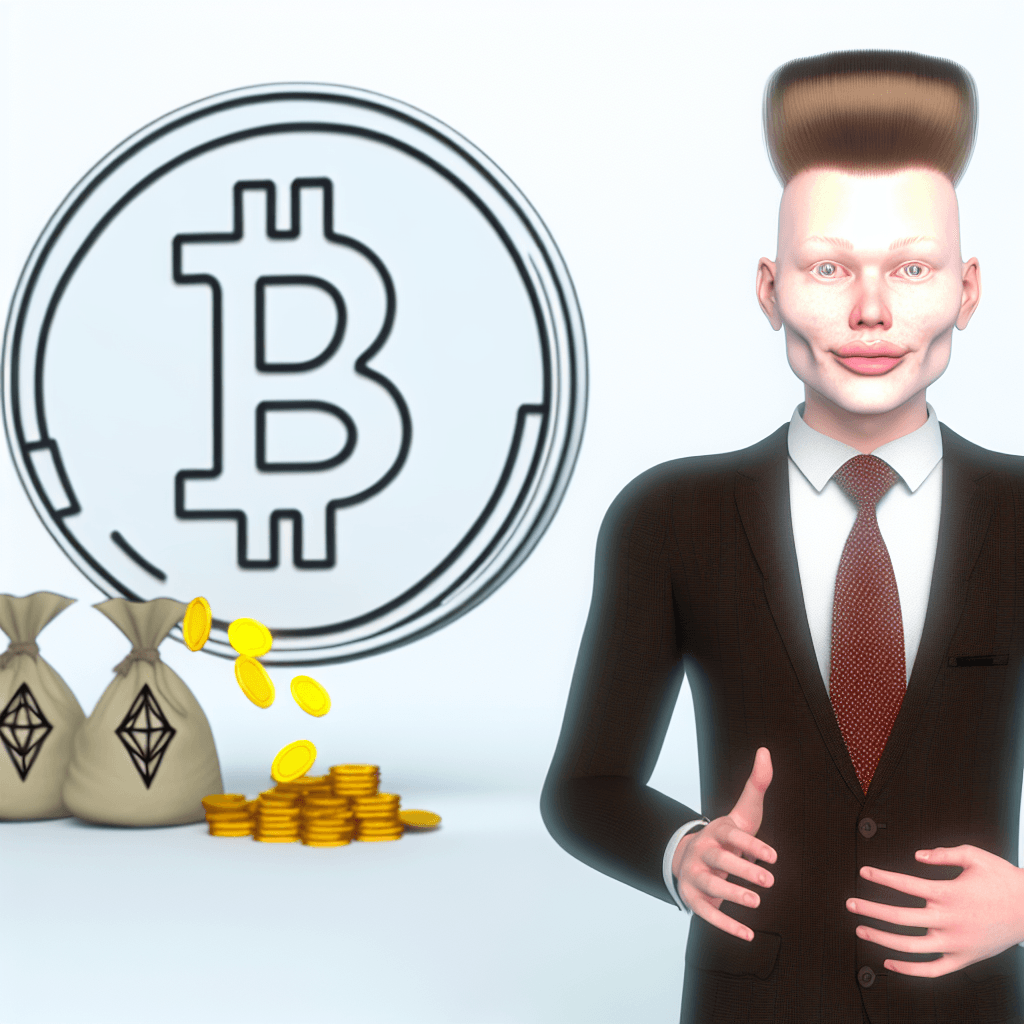 Trump e le Memecoin: accuse di sollecitazione di donazioni in criptovalute 