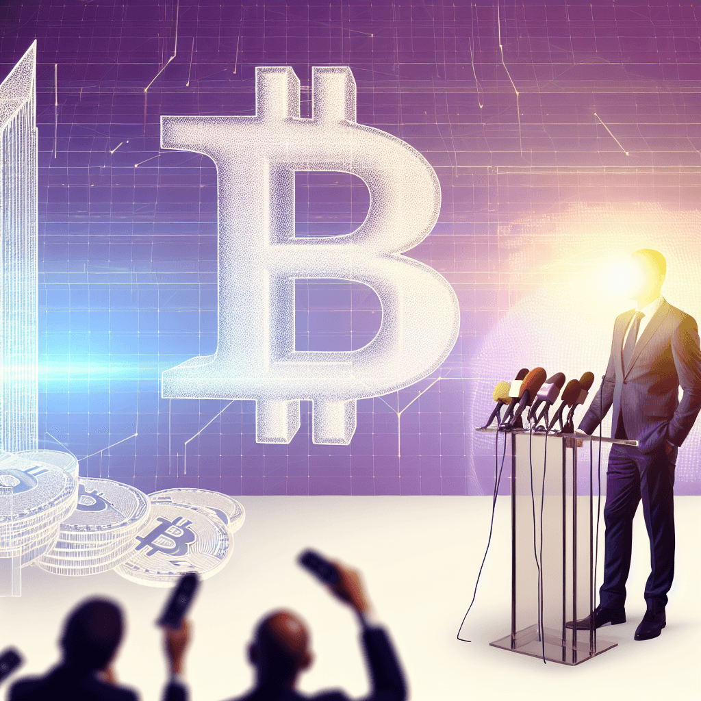 Trump Media e il lancio del “Bitcoin Plus” ETF: un nuovo capitolo nel settore degli investimenti in criptovalute