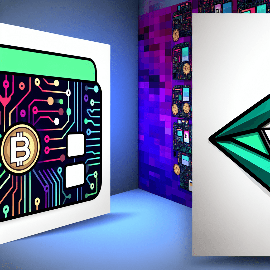 Visa e Fold portano sul mercato programmi innovativi di carte premio in Bitcoin