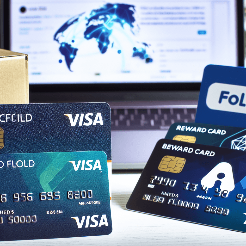 Visa e Fold portano sul mercato programmi innovativi di carte premio in Bitcoin