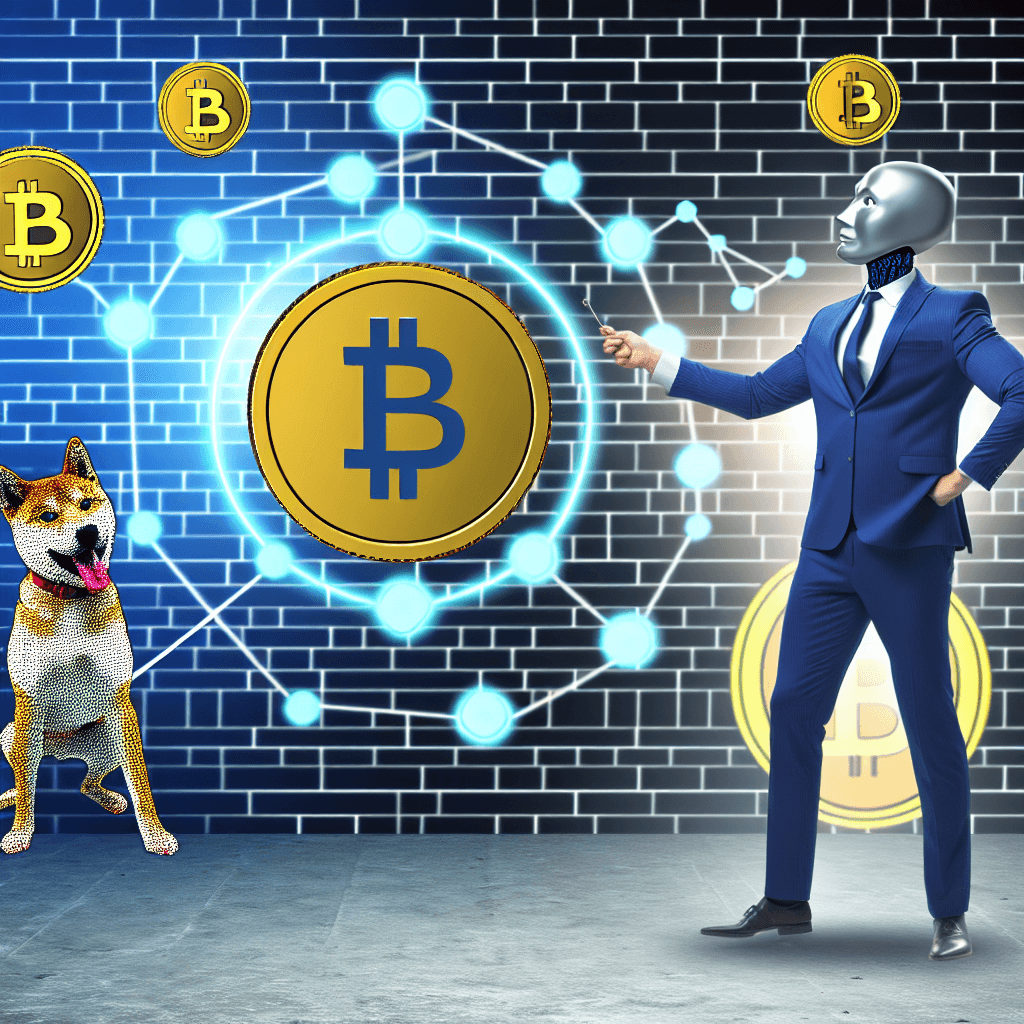 Coinbase: il CEO propone la Blockchain per facilitare il lavoro del DOGE