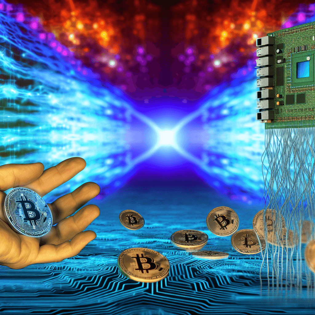 I quantum computer minacciano i Bitcoin perduti: rivoluzione o rischio? L’opinione del CEO di Tether