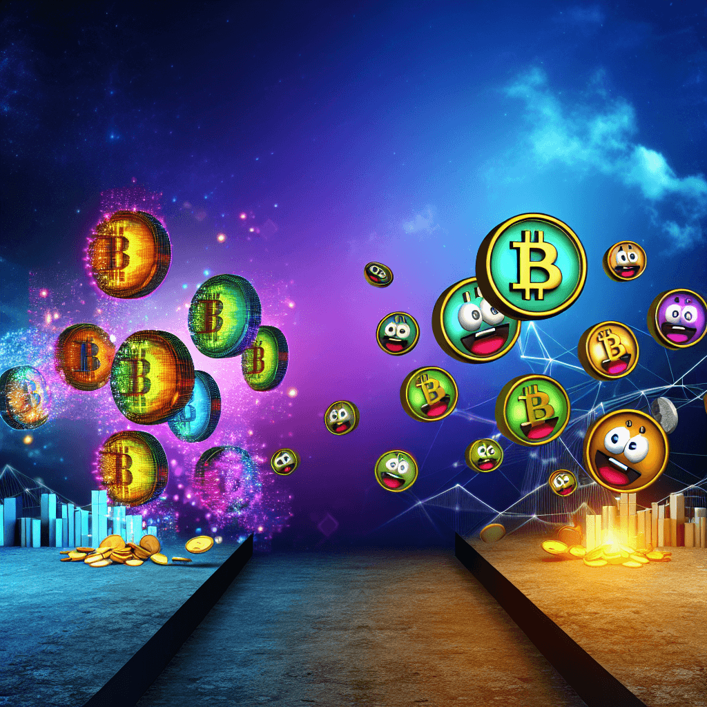 Per il co-fondatore di Pump.fun le altcoin sono come le memecoin