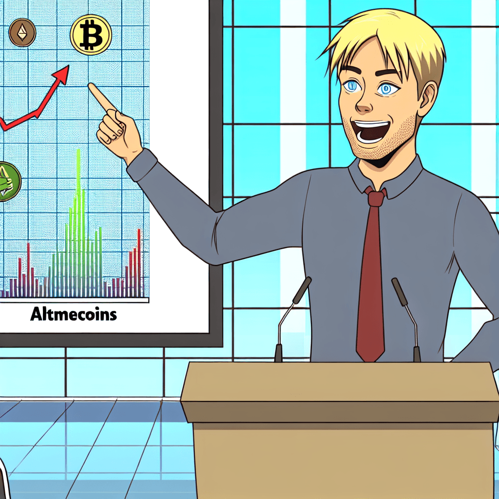 Per il co-fondatore di Pump.fun le altcoin sono come le memecoin