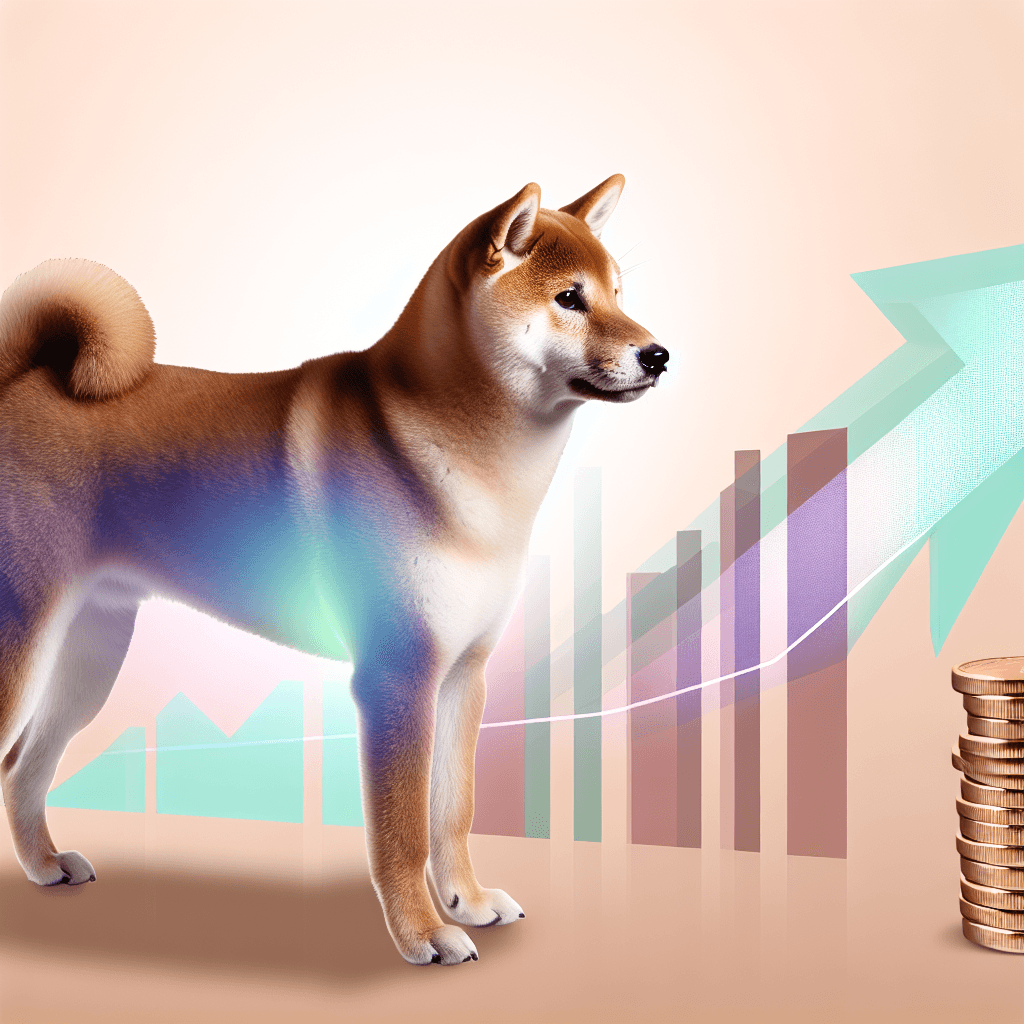 Shiba Inu: il mistero della fornitura e il possibile futuro del prezzo